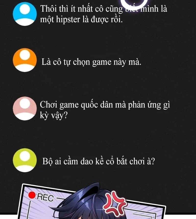 Livestream Của Kẻ Siêu Phàm Chap 3 - Next Chap 4