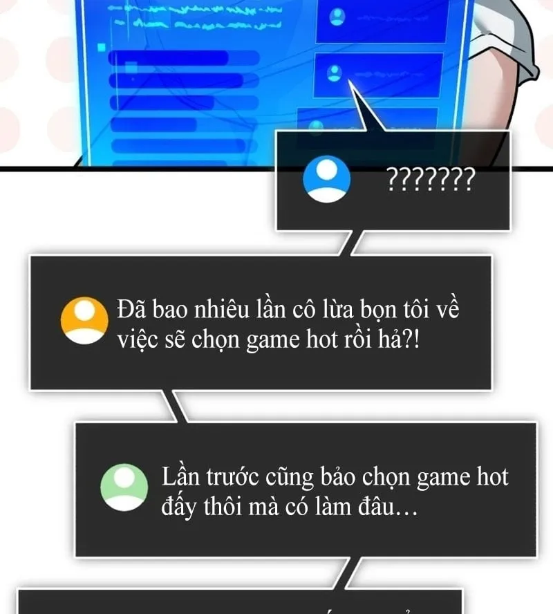 Livestream Của Kẻ Siêu Phàm Chap 3 - Next Chap 4