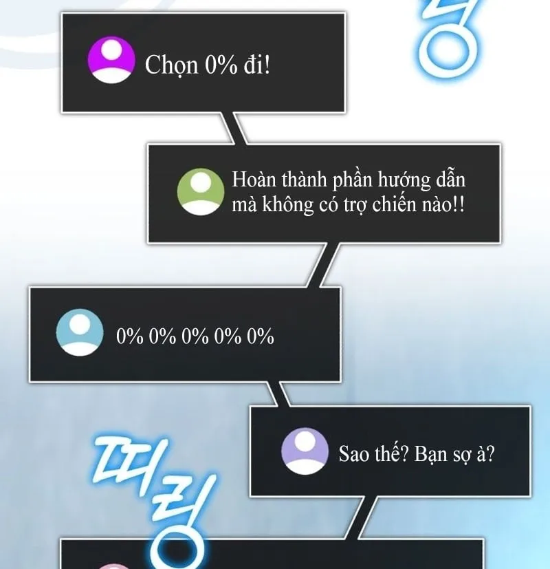 Livestream Của Kẻ Siêu Phàm Chap 3 - Next Chap 4