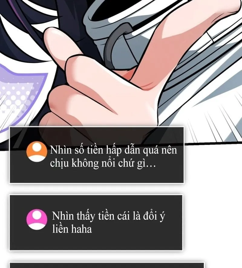 Livestream Của Kẻ Siêu Phàm Chap 3 - Next Chap 4
