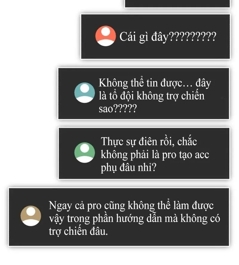 Livestream Của Kẻ Siêu Phàm Chap 3 - Next Chap 4