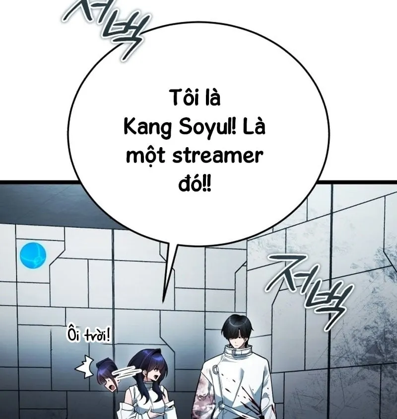 Livestream Của Kẻ Siêu Phàm Chap 3 - Next Chap 4