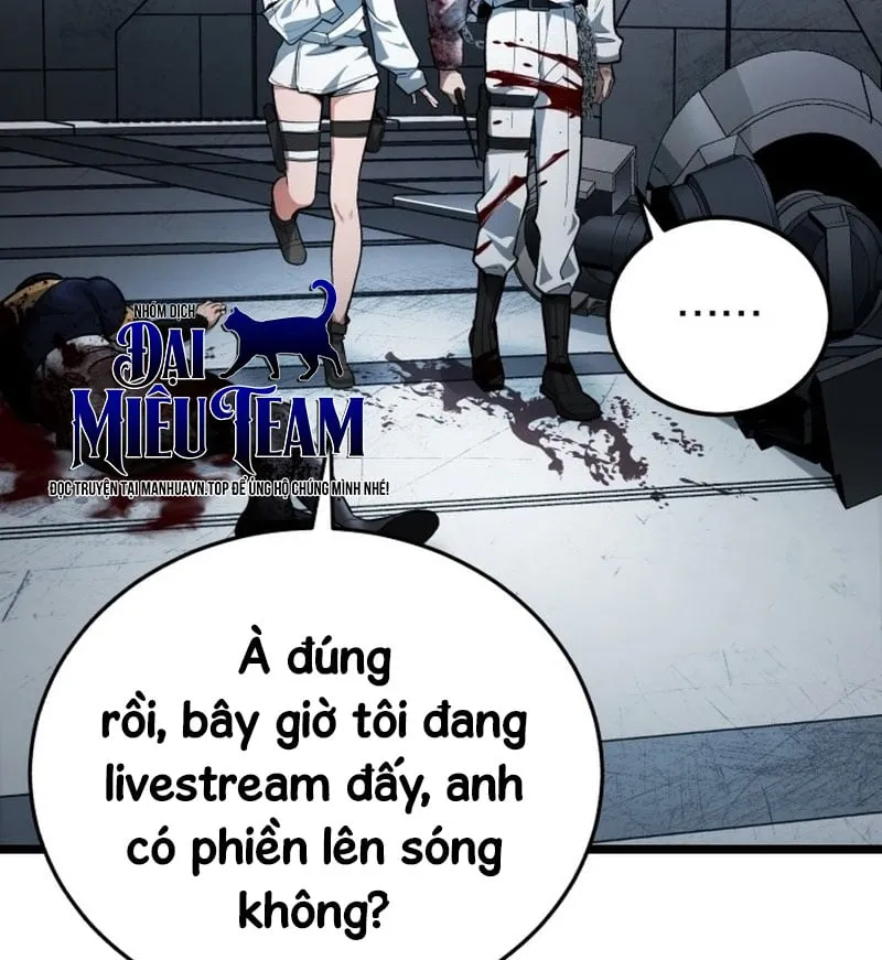 Livestream Của Kẻ Siêu Phàm Chap 3 - Next Chap 4