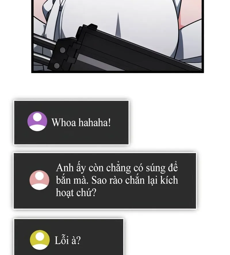 Livestream Của Kẻ Siêu Phàm Chap 4 - Next Chap 5