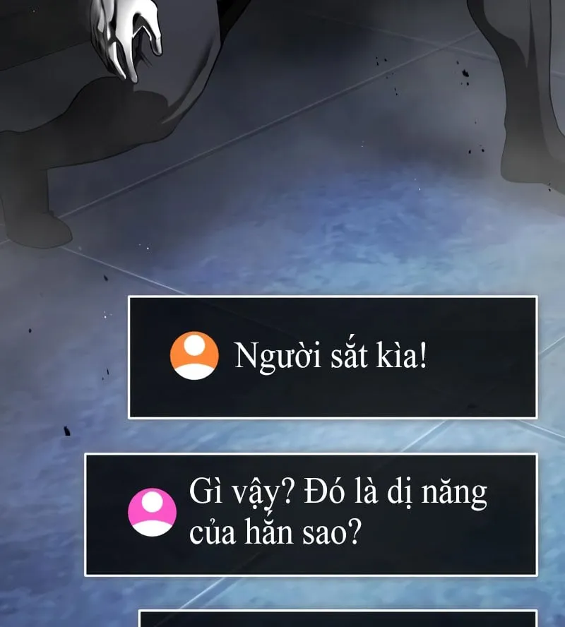 Livestream Của Kẻ Siêu Phàm Chap 4 - Next Chap 5