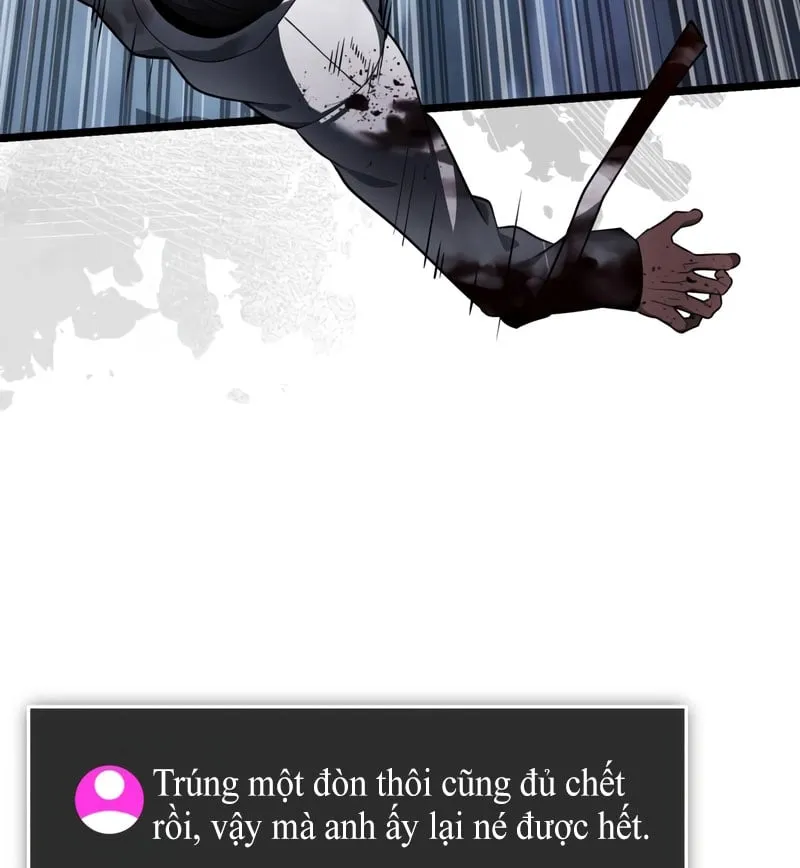 Livestream Của Kẻ Siêu Phàm Chap 4 - Next Chap 5