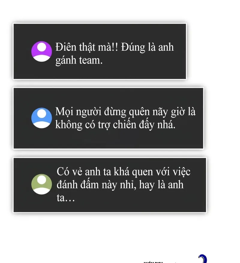 Livestream Của Kẻ Siêu Phàm Chap 4 - Next Chap 5