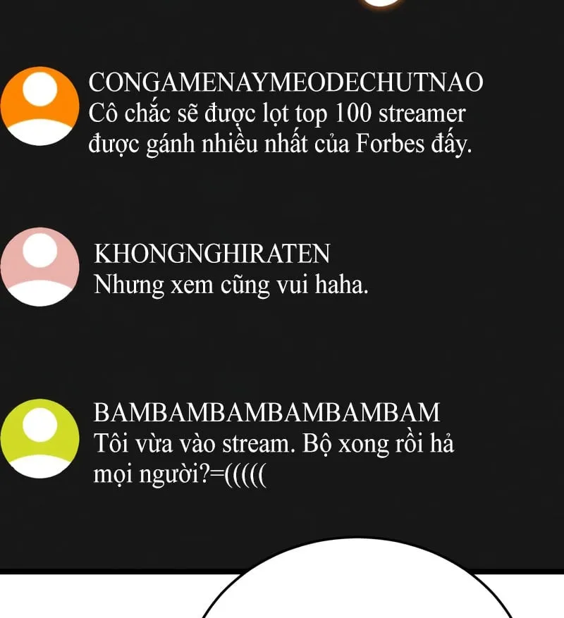 Livestream Của Kẻ Siêu Phàm Chap 4 - Next Chap 5