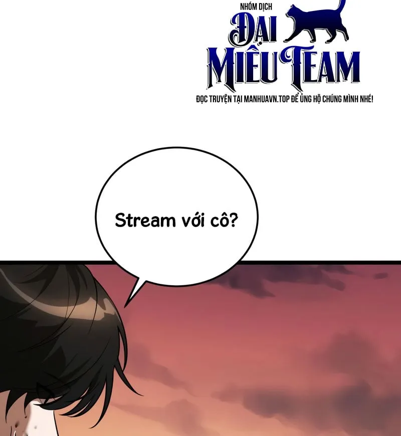 Livestream Của Kẻ Siêu Phàm Chap 4 - Next Chap 5