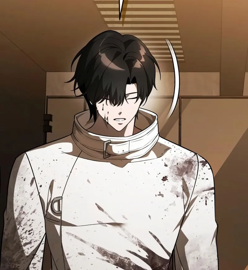 Livestream Của Kẻ Siêu Phàm Chap 4 - Next Chap 5