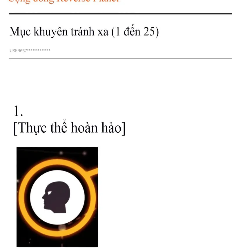Livestream Của Kẻ Siêu Phàm Chap 4 - Next Chap 5