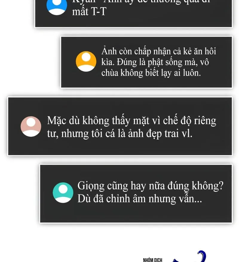 Livestream Của Kẻ Siêu Phàm Chap 4 - Next Chap 5