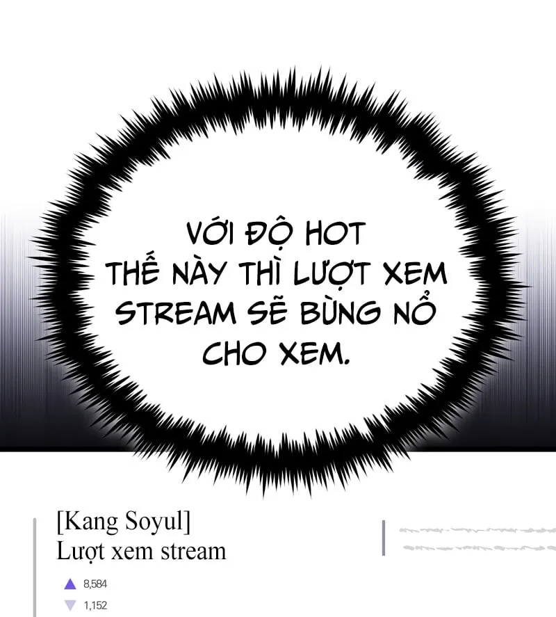 Livestream Của Kẻ Siêu Phàm Chap 5 - Next Chap 6