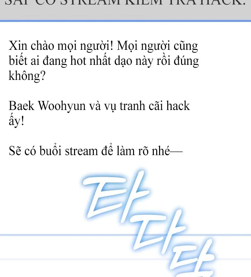 Livestream Của Kẻ Siêu Phàm Chap 5 - Next Chap 6