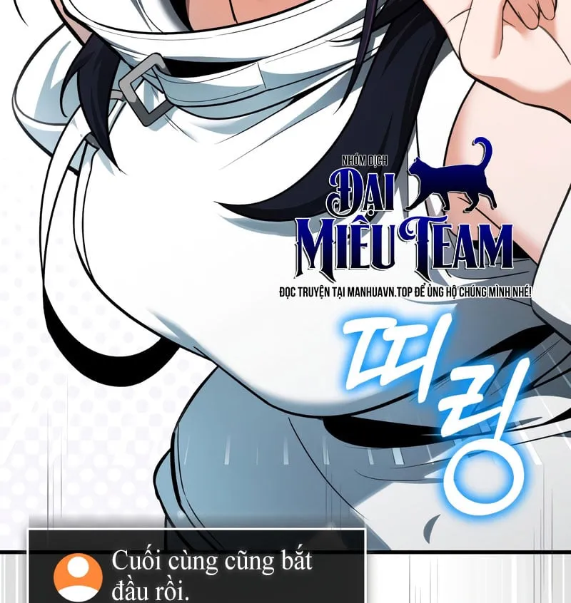 Livestream Của Kẻ Siêu Phàm Chap 5 - Next Chap 6