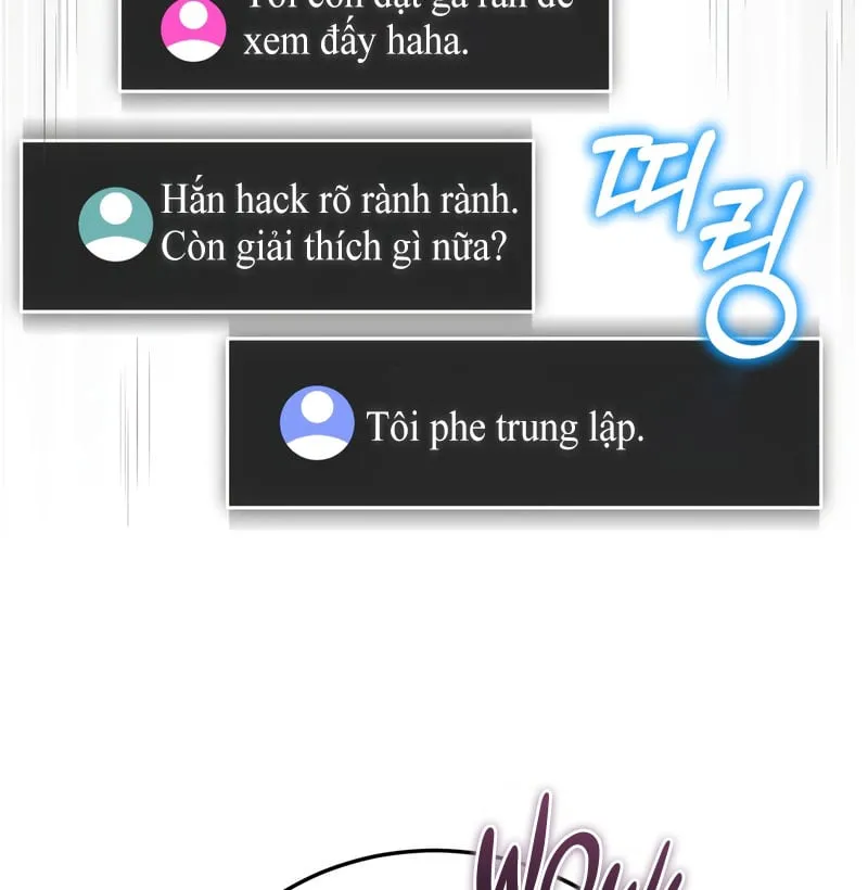 Livestream Của Kẻ Siêu Phàm Chap 5 - Next Chap 6