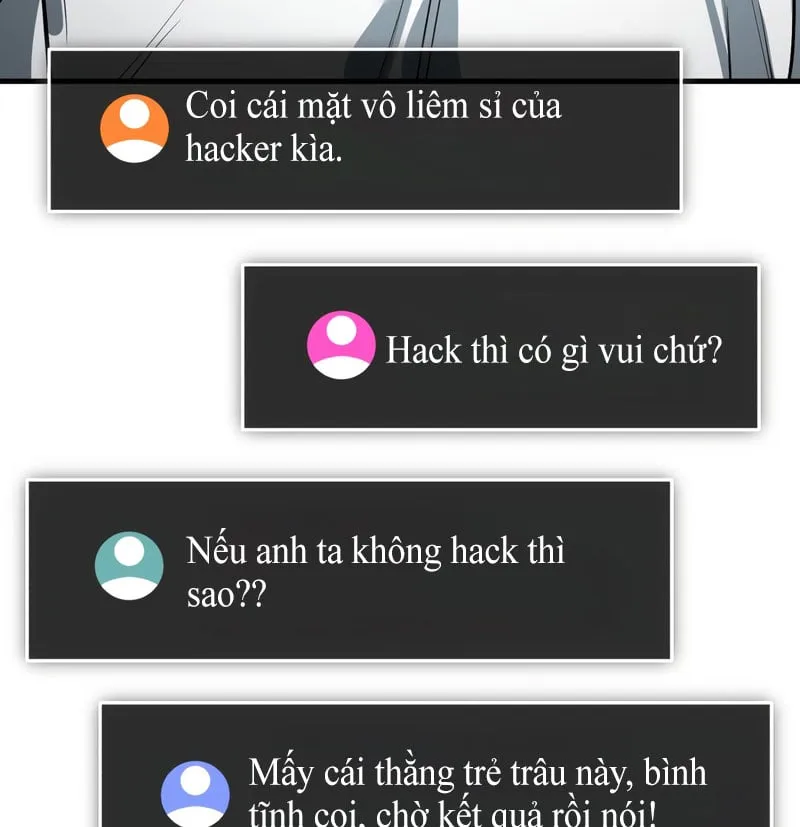 Livestream Của Kẻ Siêu Phàm Chap 5 - Next Chap 6