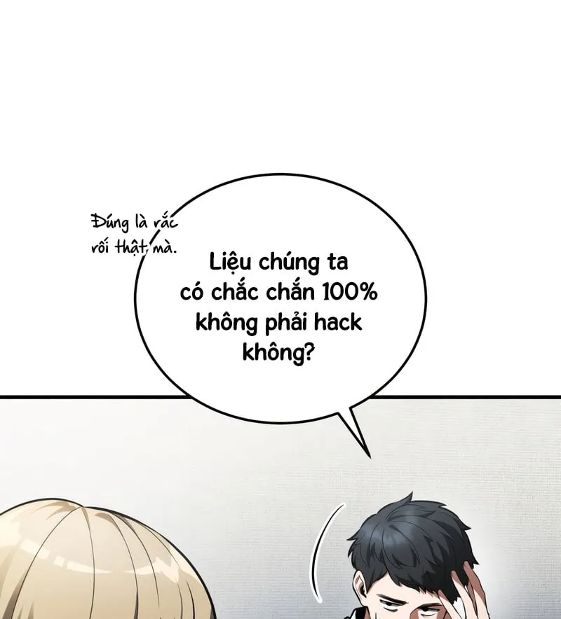 Livestream Của Kẻ Siêu Phàm Chap 5 - Next Chap 6