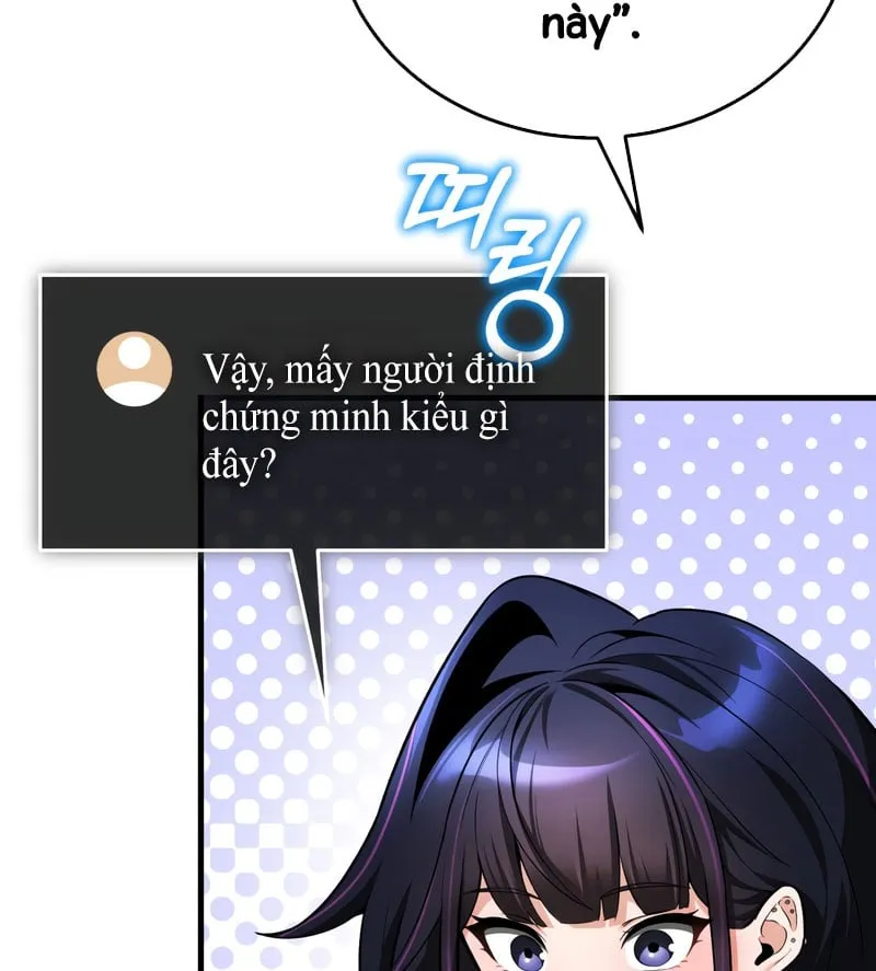 Livestream Của Kẻ Siêu Phàm Chap 5 - Next Chap 6