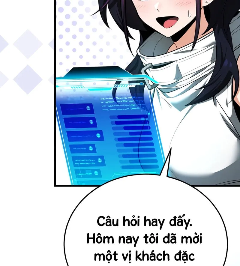 Livestream Của Kẻ Siêu Phàm Chap 5 - Next Chap 6