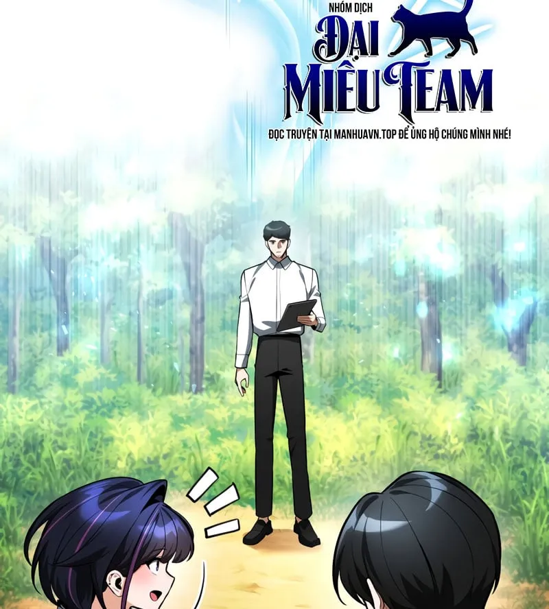 Livestream Của Kẻ Siêu Phàm Chap 5 - Next Chap 6