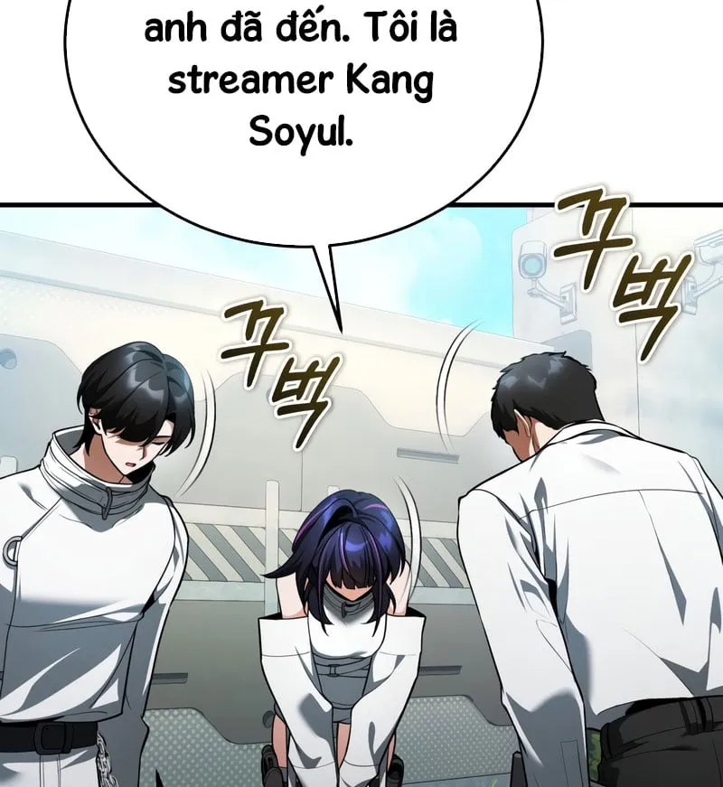 Livestream Của Kẻ Siêu Phàm Chap 5 - Next Chap 6
