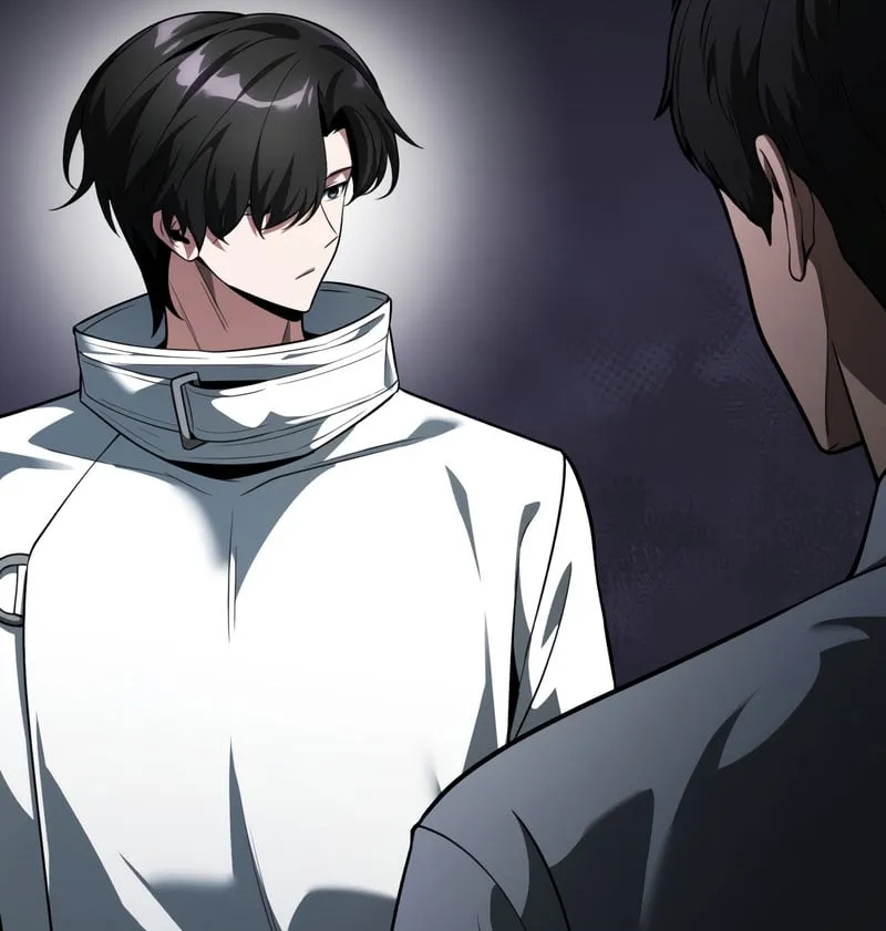 Livestream Của Kẻ Siêu Phàm Chap 5 - Next Chap 6