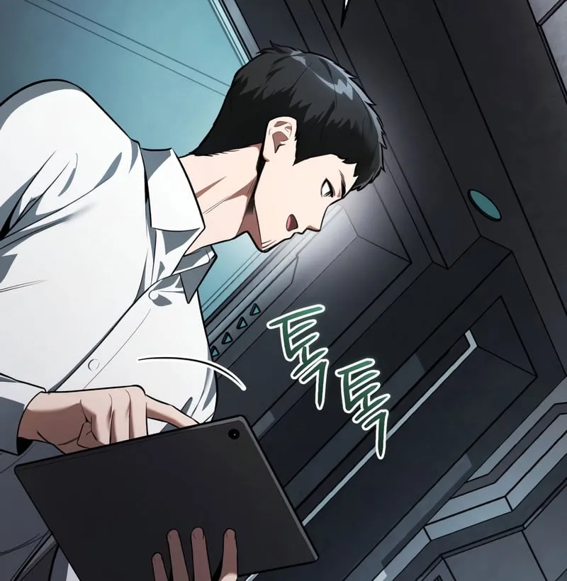 Livestream Của Kẻ Siêu Phàm Chap 5 - Next Chap 6