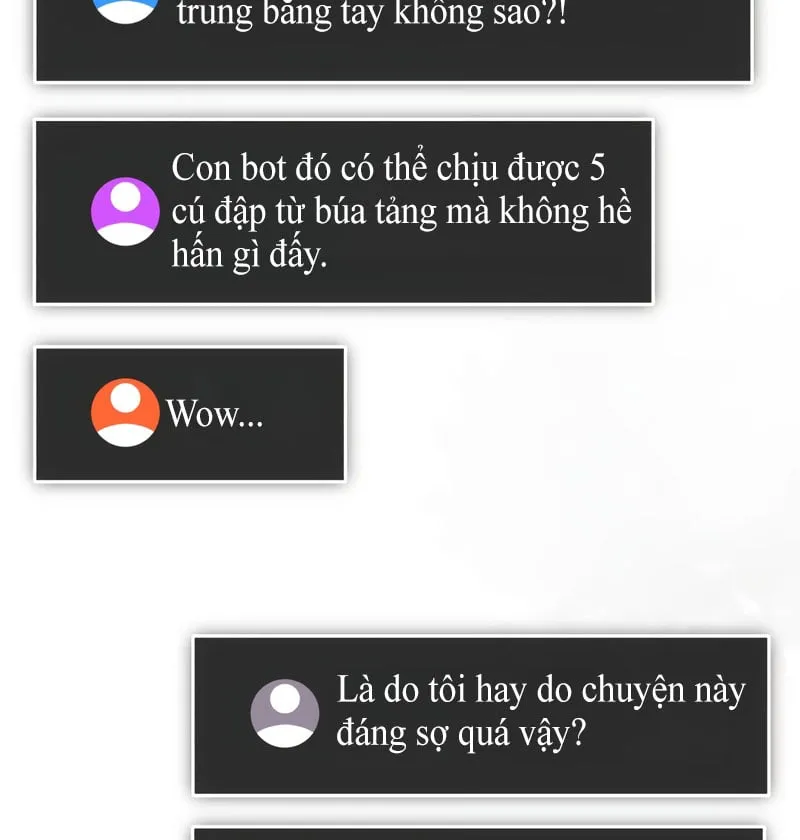 Livestream Của Kẻ Siêu Phàm Chap 5 - Next Chap 6