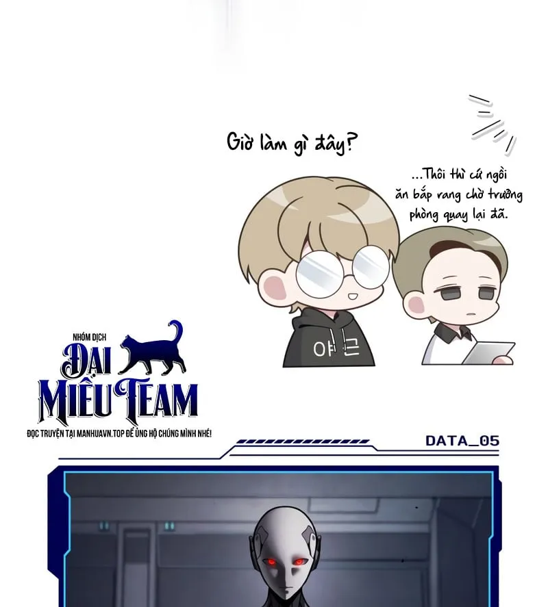 Livestream Của Kẻ Siêu Phàm Chap 5 - Next Chap 6
