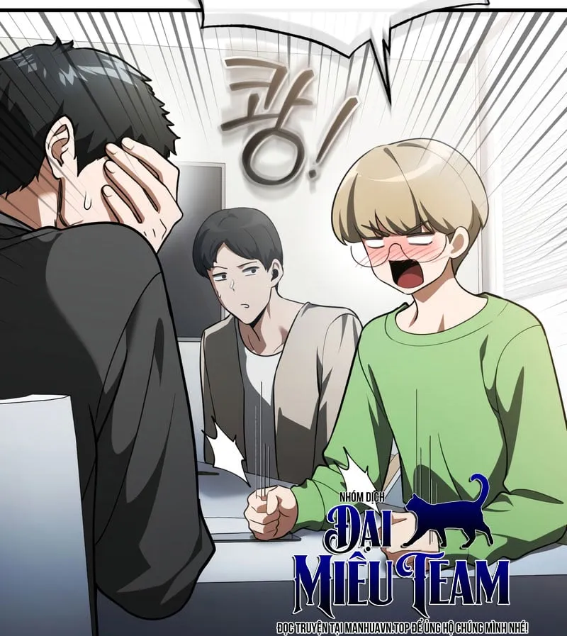 Livestream Của Kẻ Siêu Phàm Chap 5 - Next Chap 6