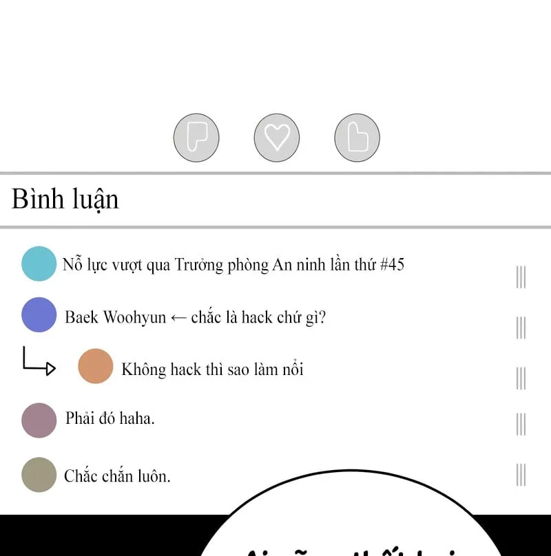 Livestream Của Kẻ Siêu Phàm Chap 5 - Next Chap 6