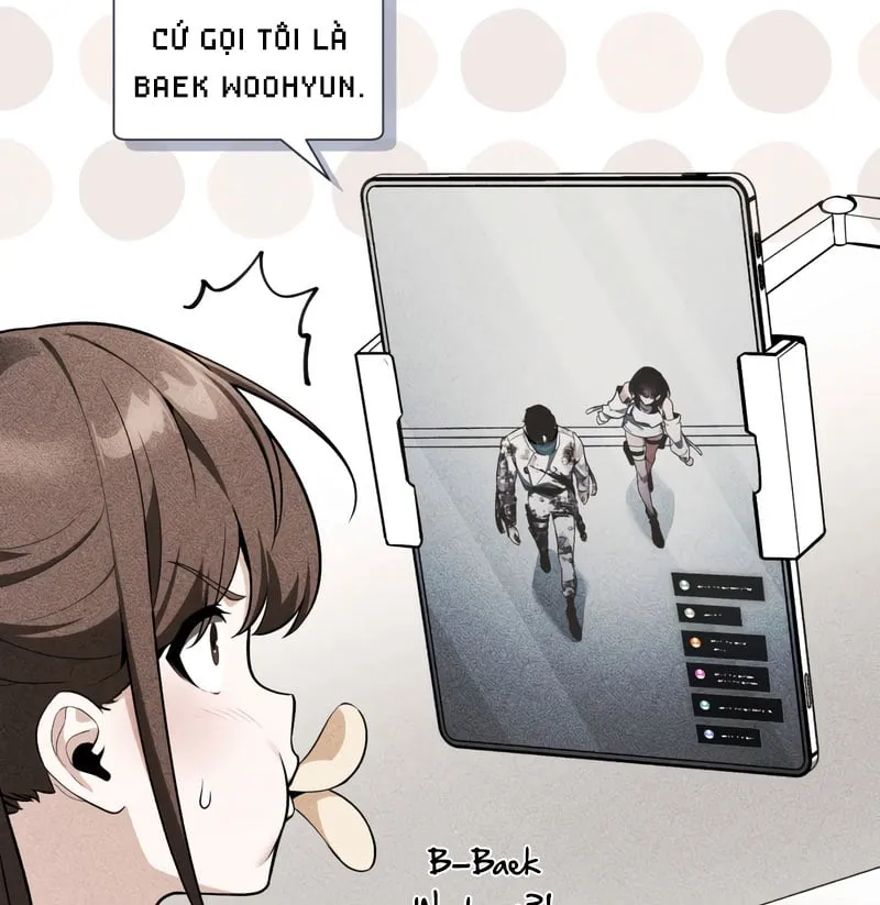 Livestream Của Kẻ Siêu Phàm Chap 5 - Next Chap 6