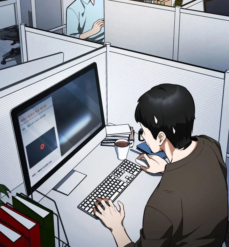 Livestream Của Kẻ Siêu Phàm Chap 5 - Next Chap 6
