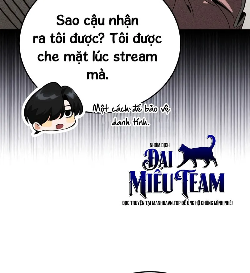 Livestream Của Kẻ Siêu Phàm Chap 5 - Next Chap 6