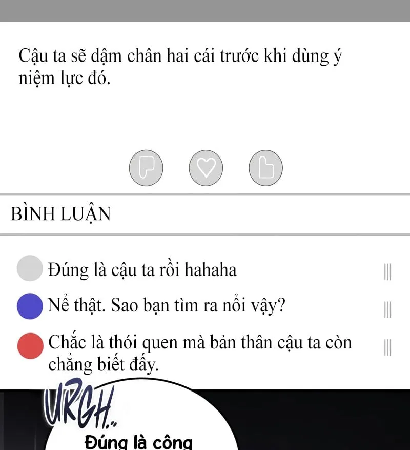 Livestream Của Kẻ Siêu Phàm Chap 5 - Next Chap 6