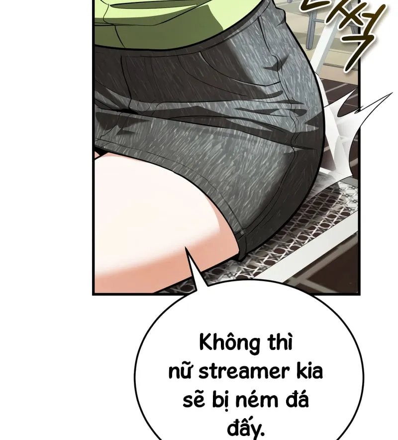 Livestream Của Kẻ Siêu Phàm Chap 5 - Next Chap 6