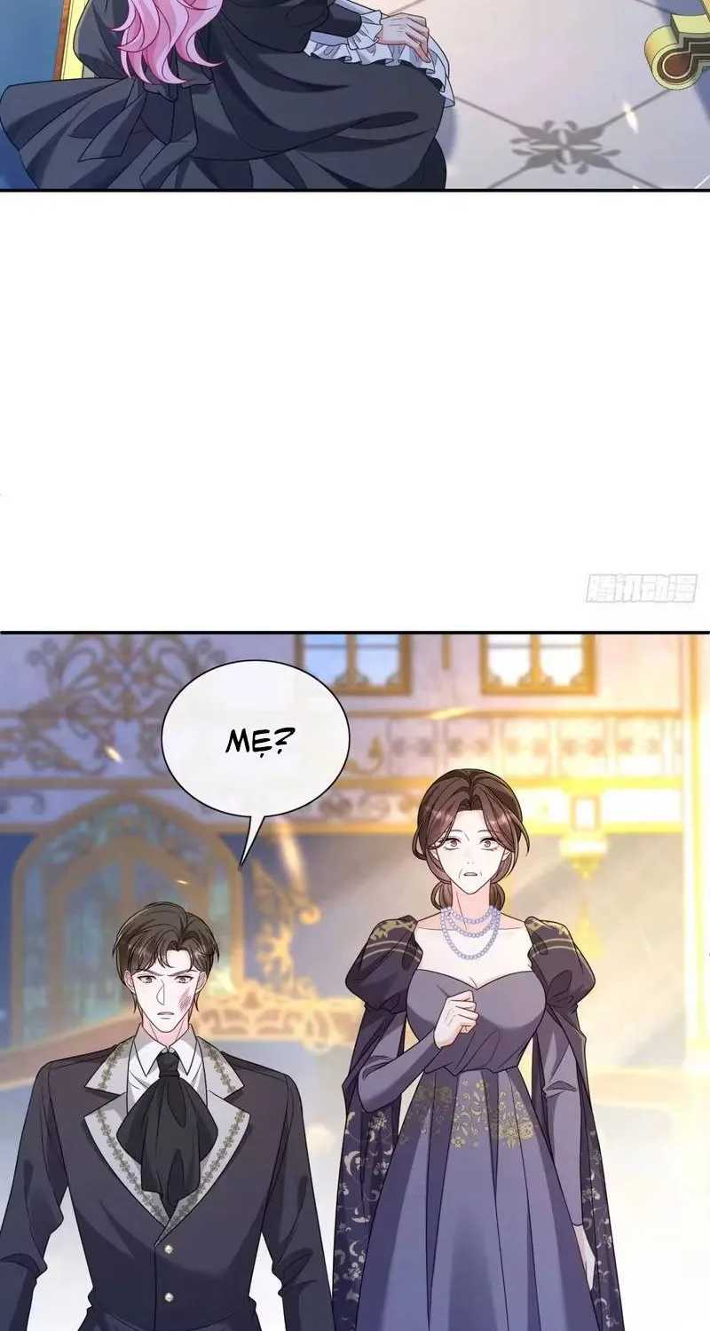Lỡ Cưỡng Ép Nhầm Ông Trùm Ẩn Thân Chap 18 - Next Chap 19