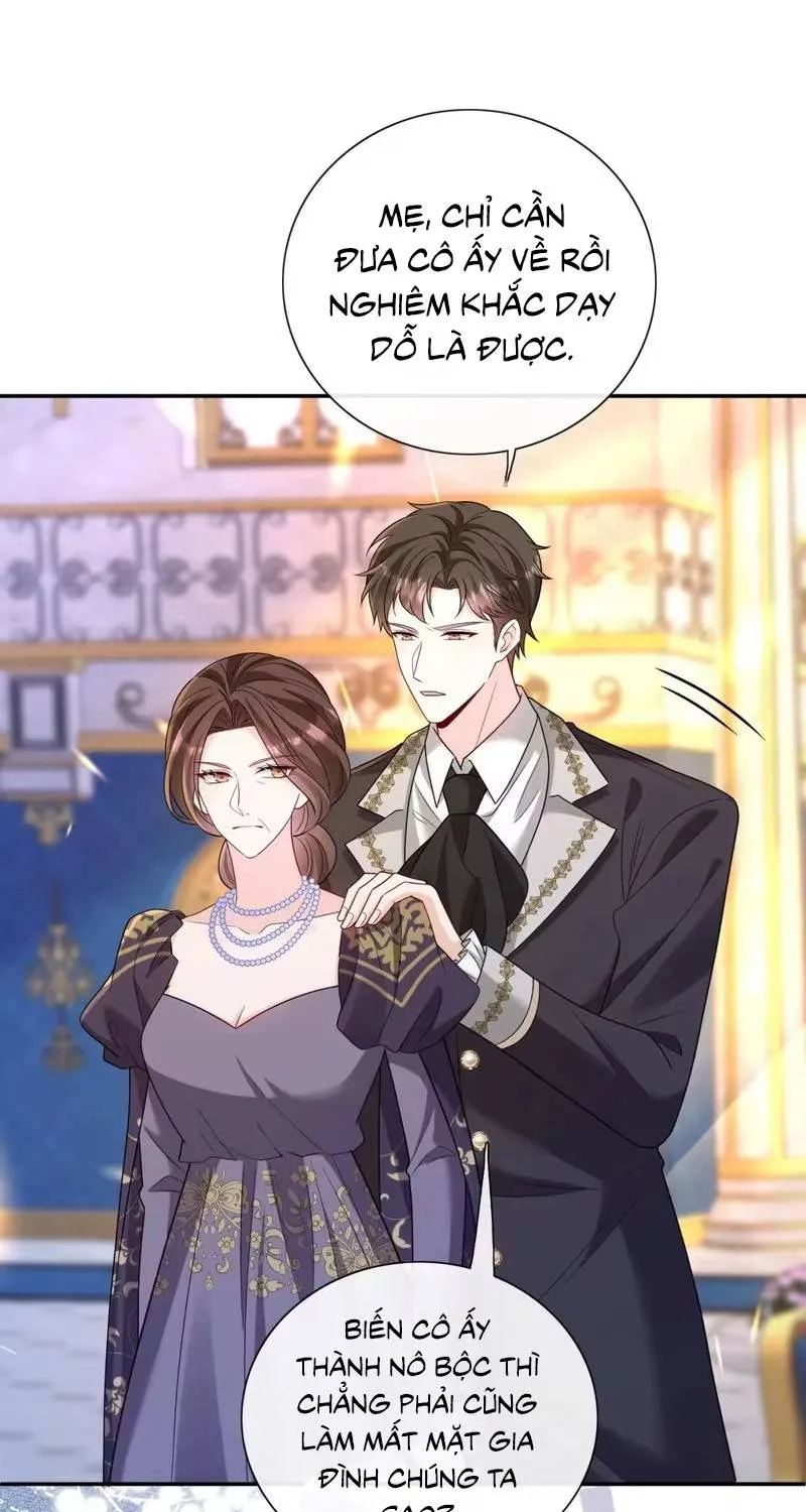 Lỡ Cưỡng Ép Nhầm Ông Trùm Ẩn Thân Chap 18 - Next Chap 19