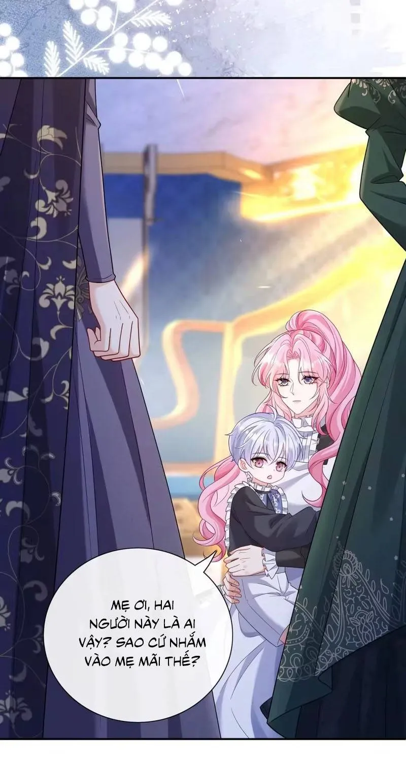 Lỡ Cưỡng Ép Nhầm Ông Trùm Ẩn Thân Chap 18 - Next Chap 19