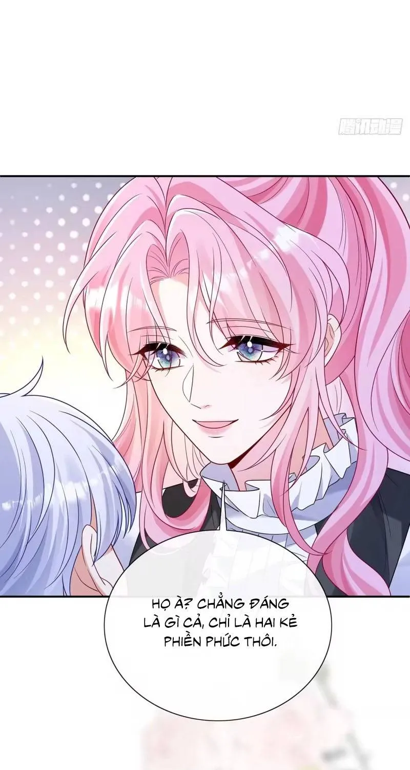 Lỡ Cưỡng Ép Nhầm Ông Trùm Ẩn Thân Chap 18 - Next Chap 19