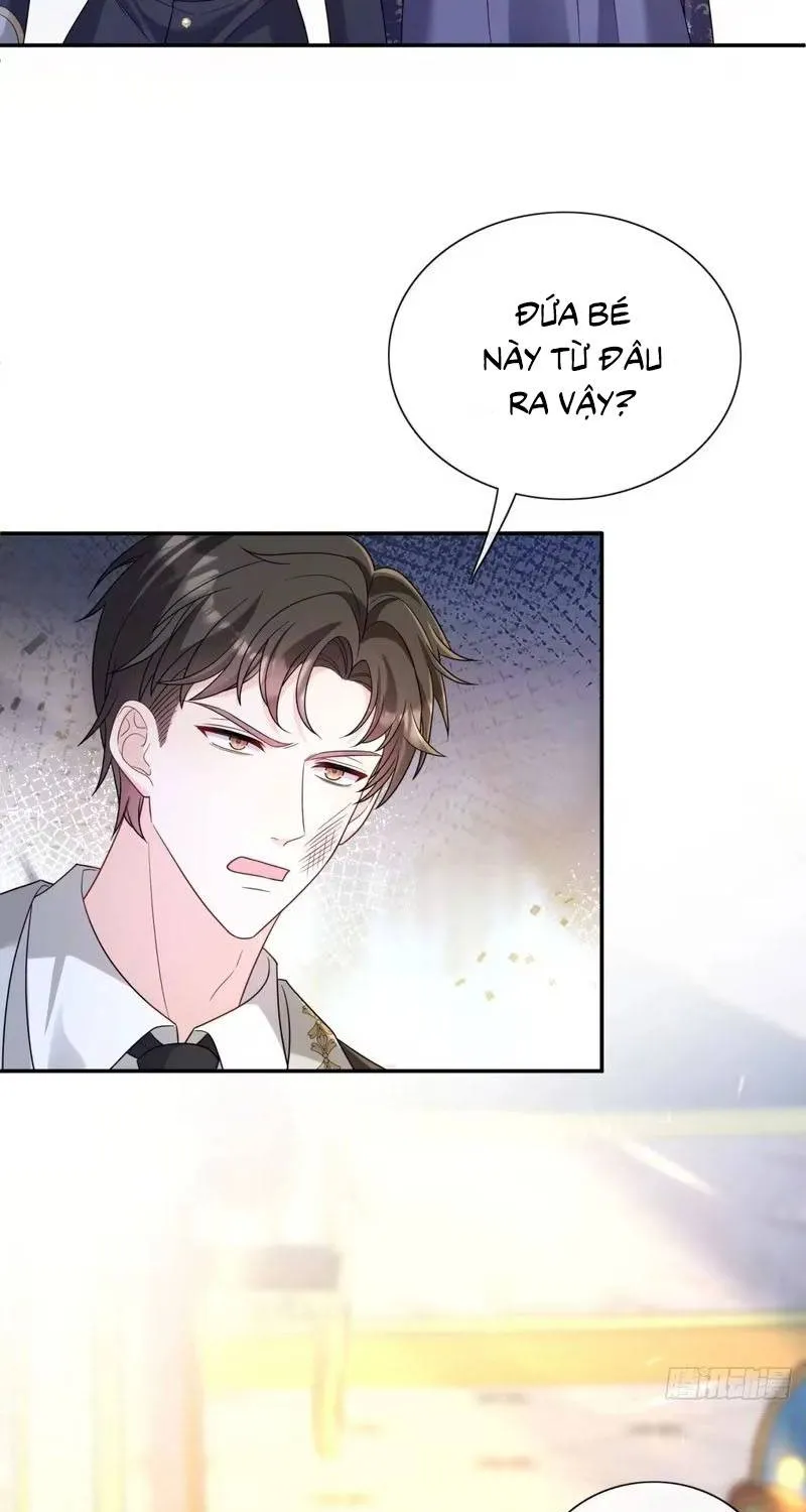 Lỡ Cưỡng Ép Nhầm Ông Trùm Ẩn Thân Chap 18 - Next Chap 19