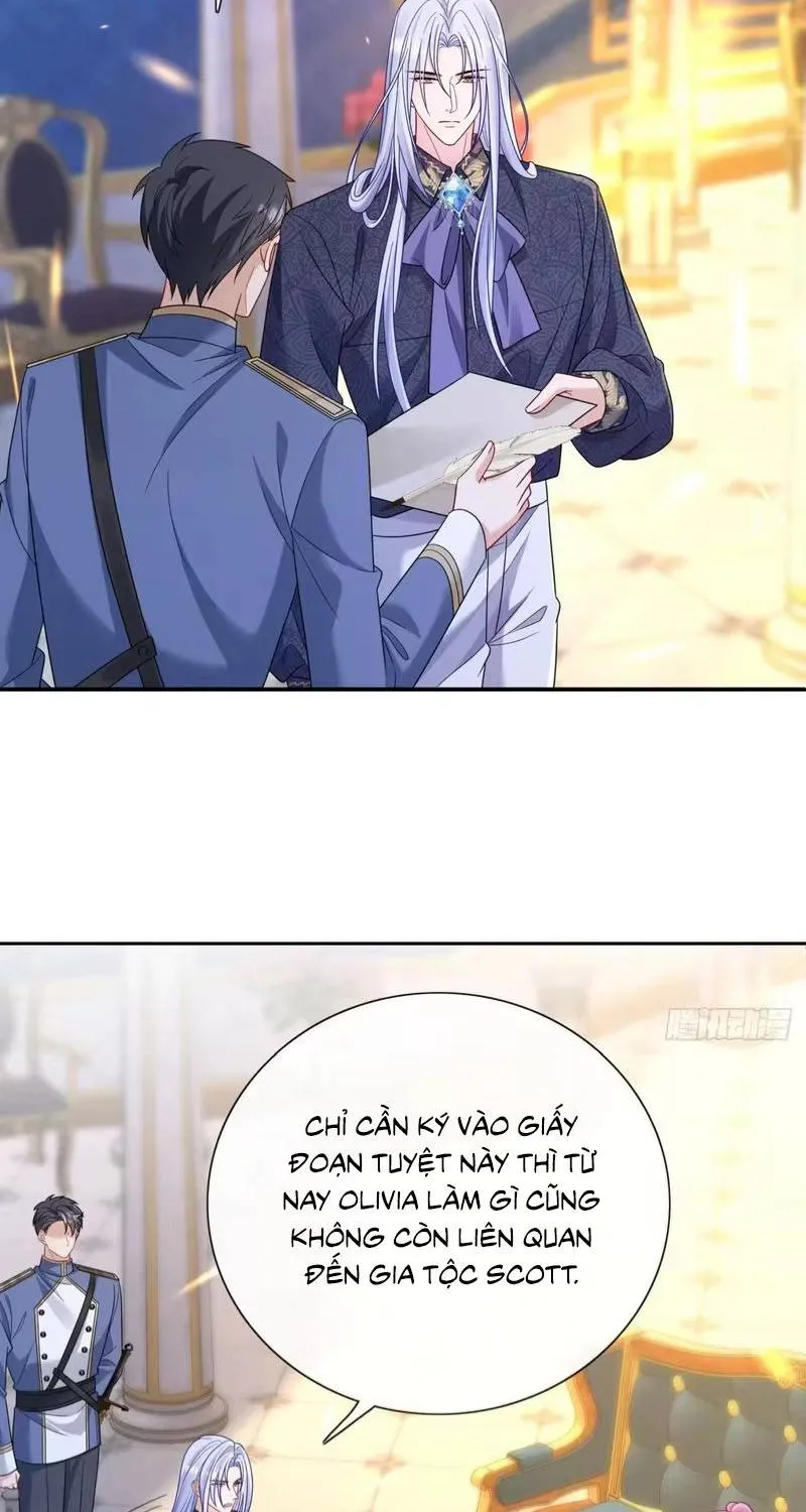 Lỡ Cưỡng Ép Nhầm Ông Trùm Ẩn Thân Chap 18 - Next Chap 19