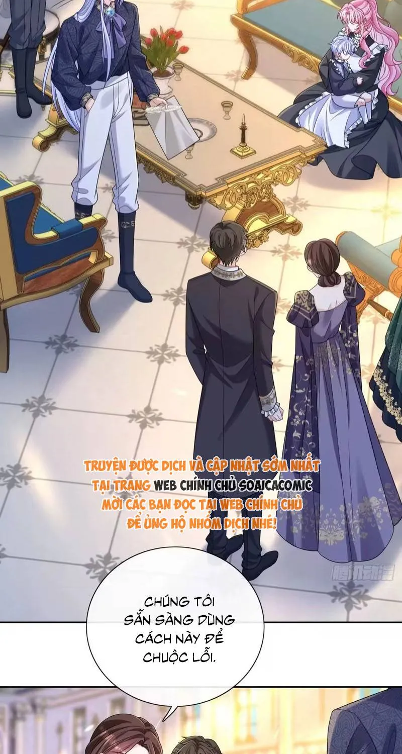 Lỡ Cưỡng Ép Nhầm Ông Trùm Ẩn Thân Chap 18 - Next Chap 19