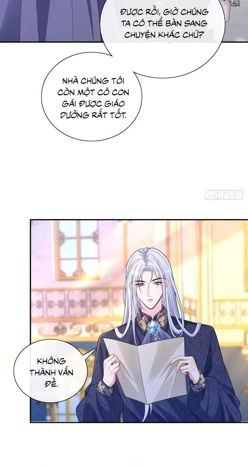 Lỡ Cưỡng Ép Nhầm Ông Trùm Ẩn Thân Chap 18 - Next Chap 19