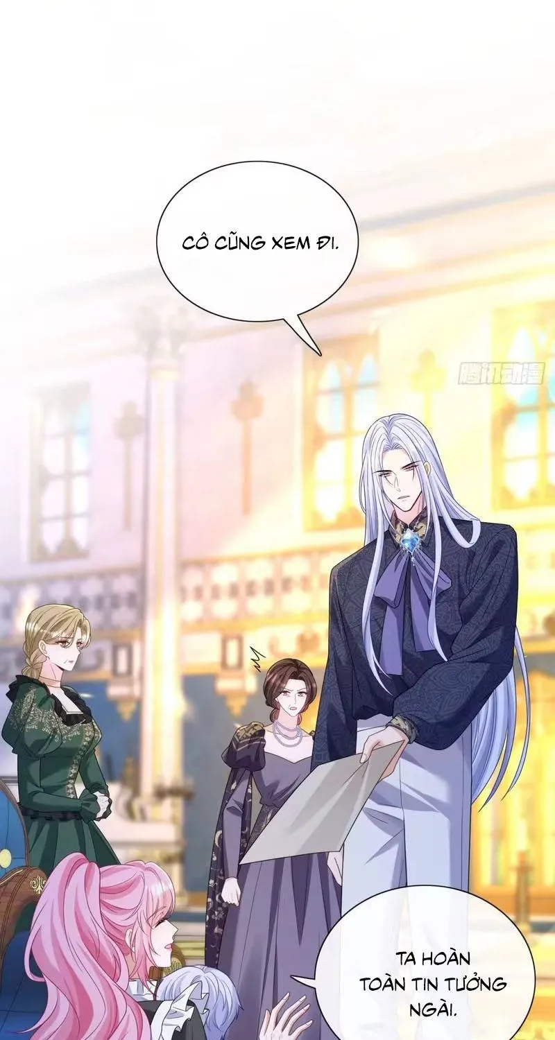 Lỡ Cưỡng Ép Nhầm Ông Trùm Ẩn Thân Chap 18 - Next Chap 19
