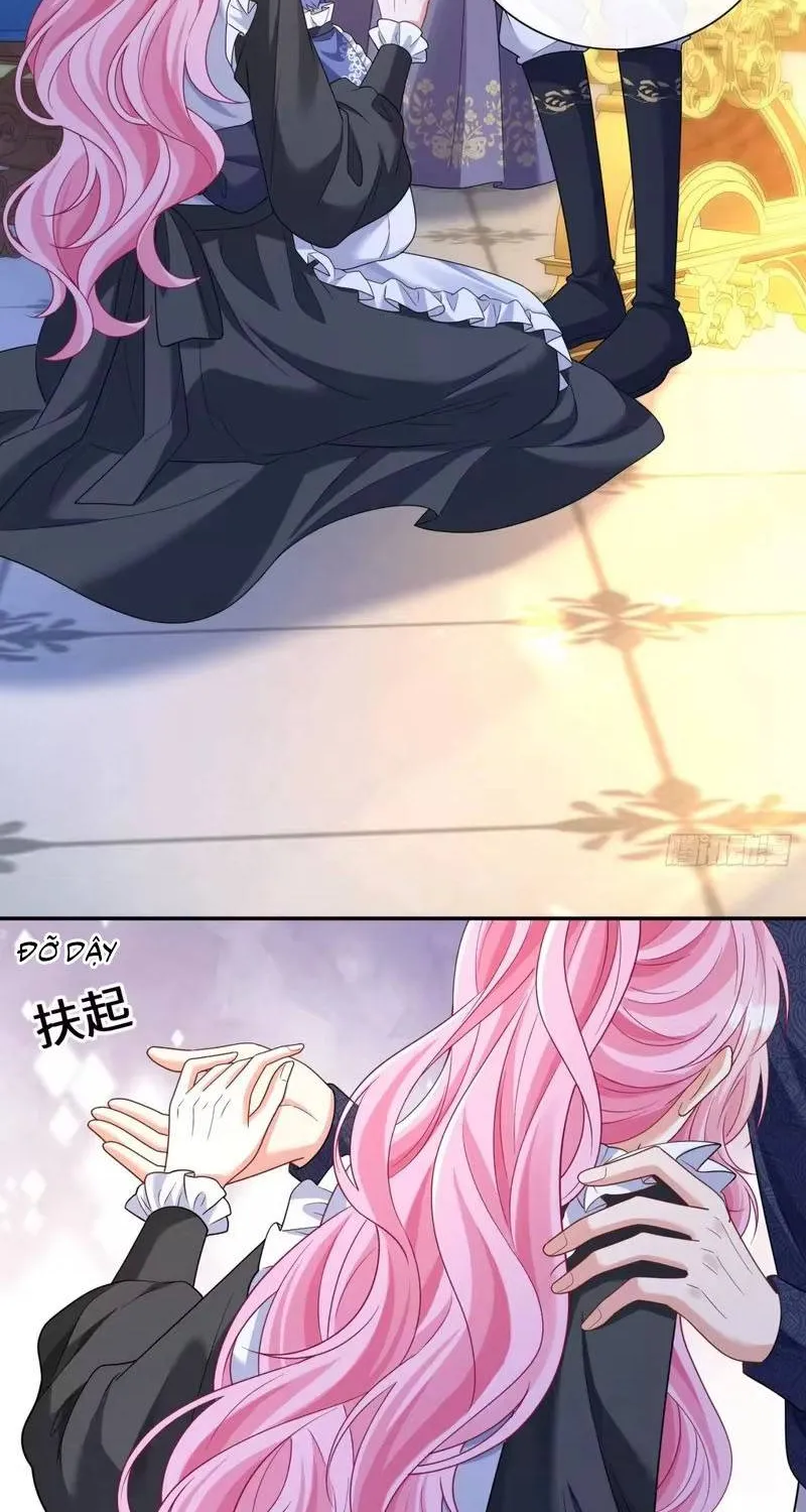 Lỡ Cưỡng Ép Nhầm Ông Trùm Ẩn Thân Chap 18 - Next Chap 19