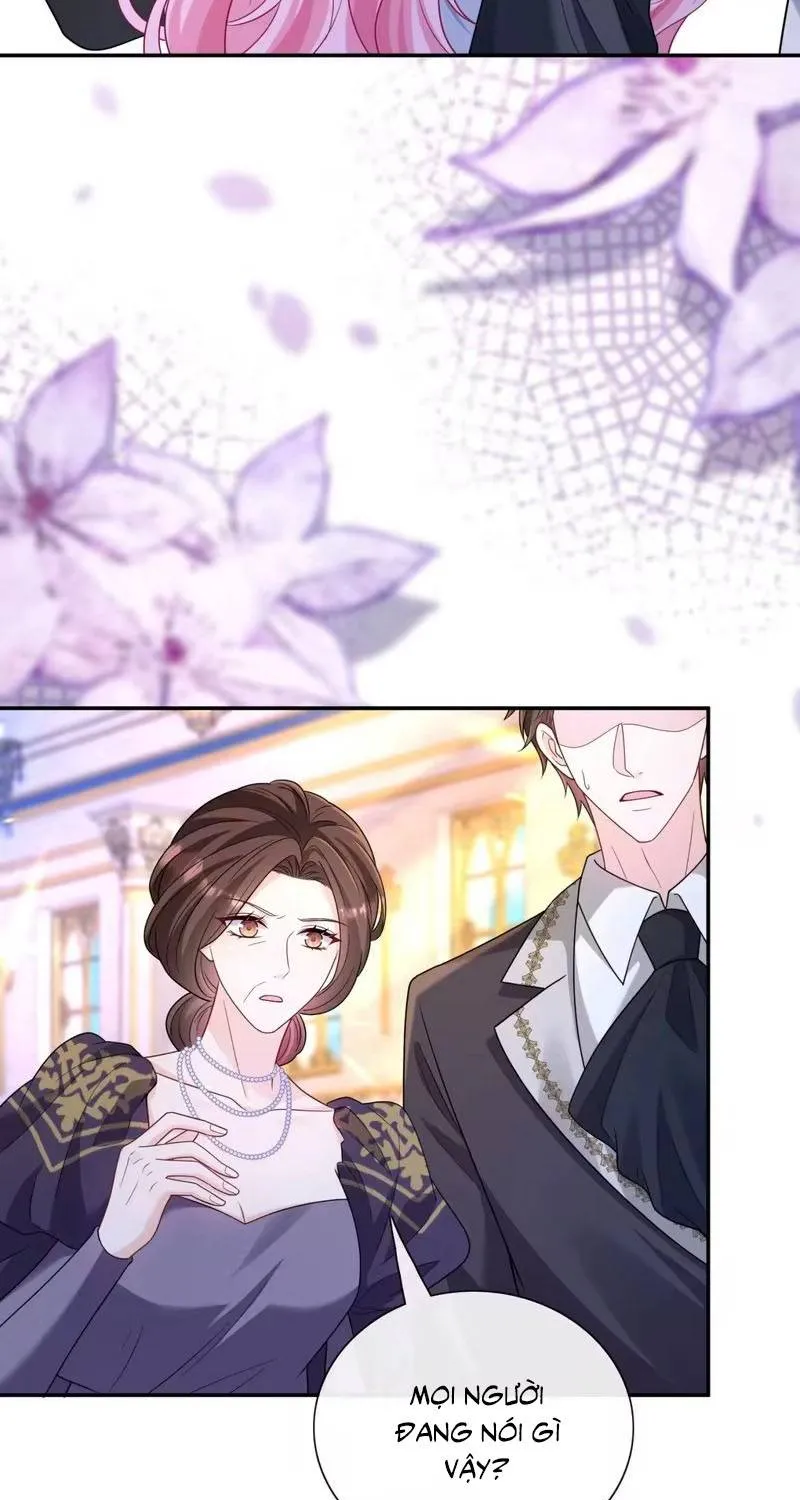 Lỡ Cưỡng Ép Nhầm Ông Trùm Ẩn Thân Chap 18 - Next Chap 19