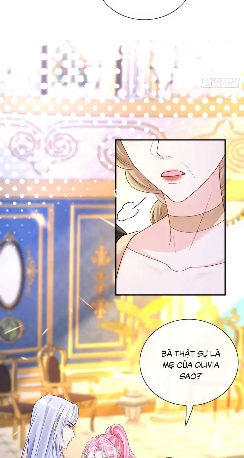 Lỡ Cưỡng Ép Nhầm Ông Trùm Ẩn Thân Chap 18 - Next Chap 19