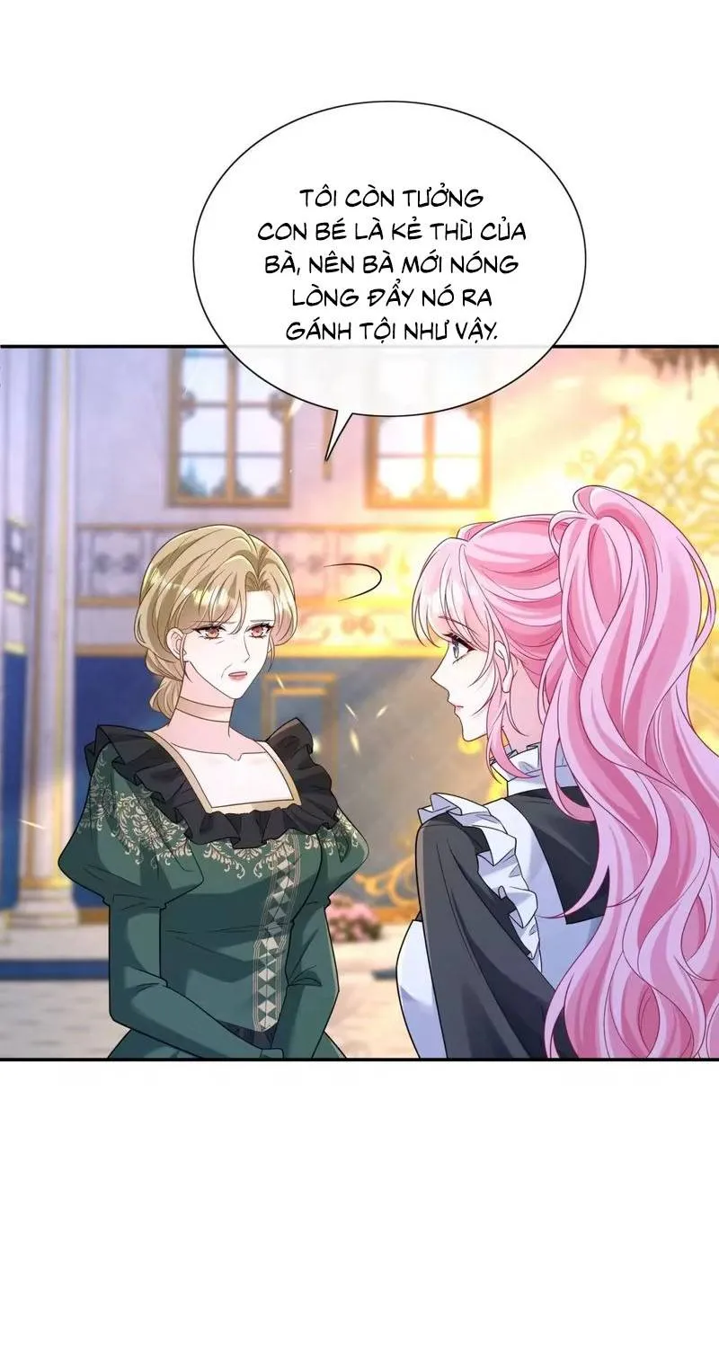 Lỡ Cưỡng Ép Nhầm Ông Trùm Ẩn Thân Chap 18 - Next Chap 19